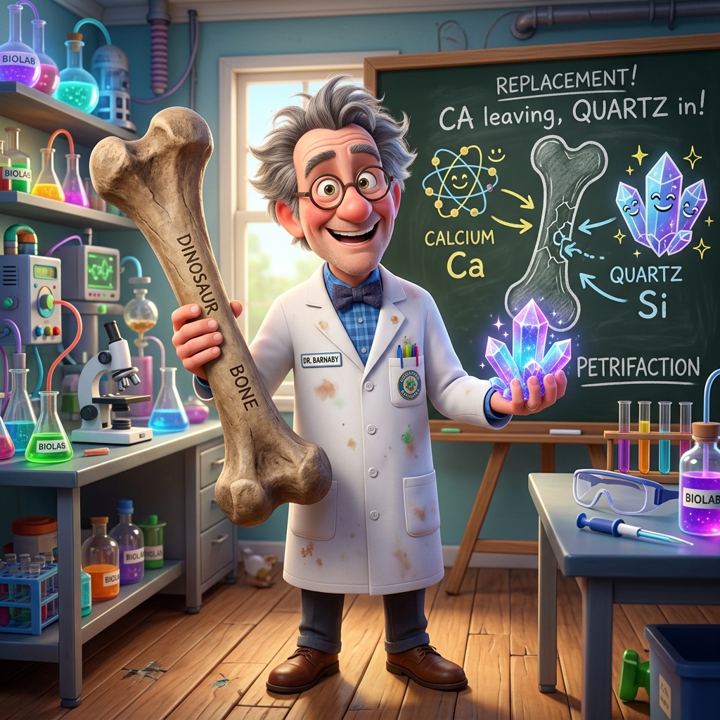 Profesor Drobina